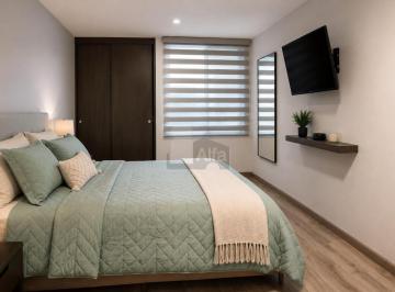 Foto 1 · Departamento en Renta en Santa Cruz Atoyac, Benito Juárez, Ciudad de México