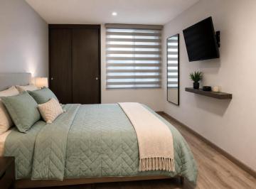 Foto 1 · Departamento en Renta en Santa Cruz Atoyac, Benito Juárez, Ciudad de México
