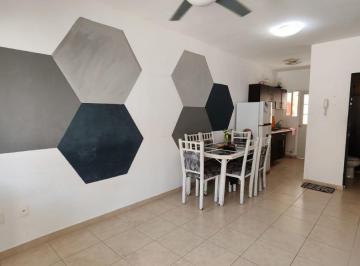 Departamento · 58m² · 2 Recámaras · 1 Estacionamiento · Real Bilbao, Privada Areta Planta Baja