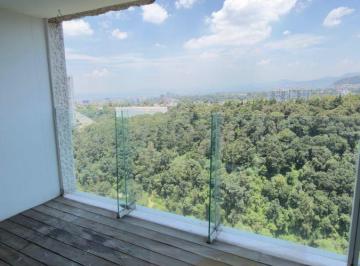Departamento de 3 habitaciones, Cuajimalpa de Morelos · Deparatamento en Renta Cumbres de Santa Fe Basalto