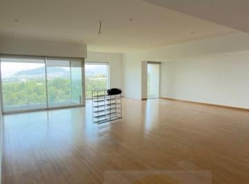 Departamento de 3 habitaciones, Cuajimalpa de Morelos · Deparatamento en Renta Cumbres de Santa Fe Basalto