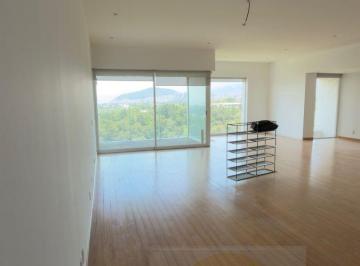 Departamento de 3 habitaciones, Cuajimalpa de Morelos · Deparatamento en Renta Cumbres de Santa Fe Basalto