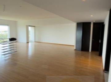 Departamento de 3 habitaciones, Cuajimalpa de Morelos · Deparatamento en Renta Cumbres de Santa Fe Basalto