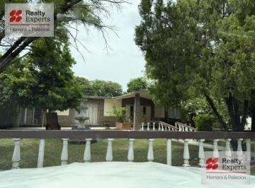 Terreno / Lote · 3 Recámaras · 5 Estacionamientos · Terreno Enventa Cadereyta, Jimenez, Nl