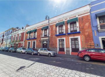 Casa de 27 habitaciones, Puebla · Casona en Venta - Centro Histórico de Puebla