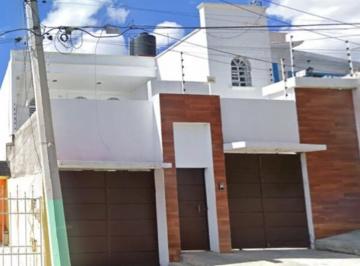Casa de 3 habitaciones, Pachuca · Venta de Casa en Colonia Lomas de Vista Hermosa Pachuca Hidalgo