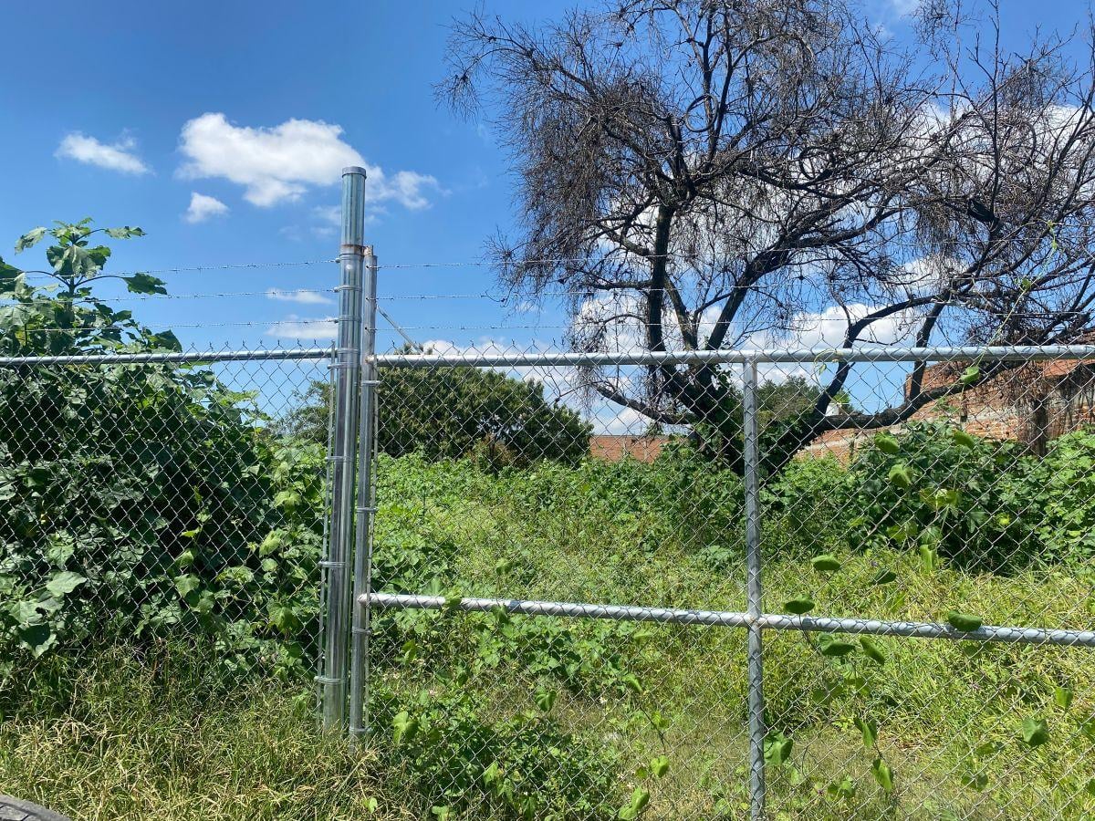 Terreno Urbano Ocotlan Jalisco