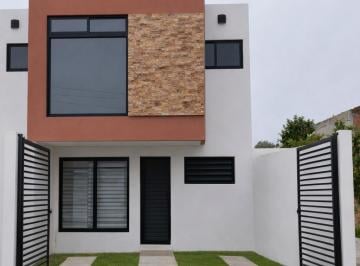 Casa de 3 habitaciones, Puebla · Casa en Venta Colonia Ángeles Mayorazgo