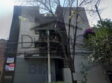 Departamento de 2 habitaciones, Miguel Hidalgo · Departamento en Av Benjamin Fra, Miguel Hidalgo, Cdmx
