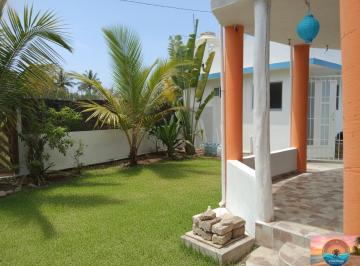 Casa de 2 habitaciones, Tecolutla · Casa de Playa a Pasos del Mar – ¡Ideal Airbnb / Inversión! ️