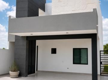 Casa de 4 habitaciones, Saltillo · ¡Casa en Renta! Misiones V, Saltillo | Frente Al Parque / Al Norte / Fracc Privado