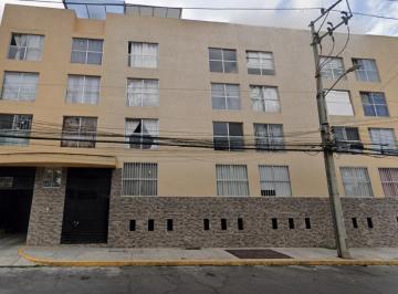 Departamento de 2 habitaciones, Tlalpan · Remate Bancario, Departamento en San Pedro Martir, Tlalpan, Cdmx