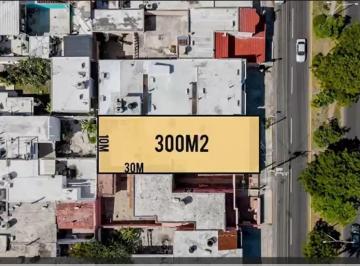 Local comercial · 341m² · 5 Recámaras · 2 Estacionamientos · Local en Fraccionamiento María Fernanda