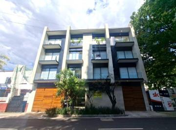 Departamento de 2 habitaciones, Benito Juárez · Renta, Confortable Penthouse Amores, Col. del Valle, Benito Juarez, Cdmx