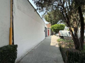 Terreno / Lote · 483m² · Terreno con Uso de Suelo Habitacional E Industrial en Venta en Rinconada Coapa