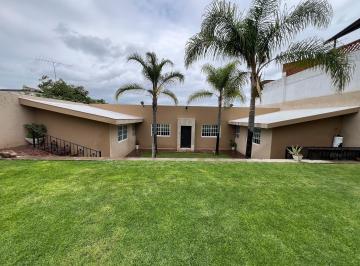 Casa de 4 habitaciones, León · Casa en Venta Lomas de Comanjilla