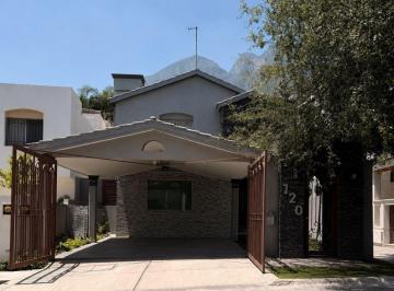 Casa de 3 habitaciones, Monterrey · Casa de 208 m² con 3 Recámaras en Venta en Bosques de Las Cumbres