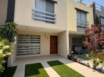 Casa de 2 habitaciones, Tonalá · Casa en Renta Amueblada Tonalá
