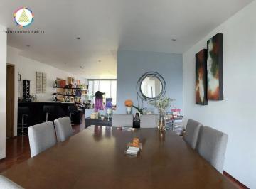 Departamento de 3 habitaciones, Alvaro Obregón · Se Vende Departamento en Santa Fe