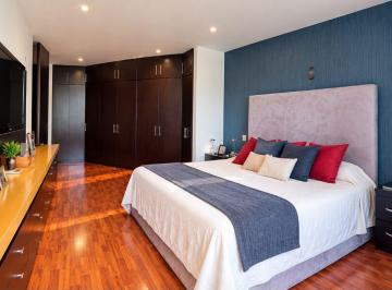 Departamento de 3 habitaciones, Alvaro Obregón · Se Vende Departamento en Santa Fe