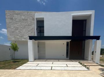 Casa de 3 habitaciones, Centro · Casa Nueva de 240 m² con 3 Recámaras en Venta en Villahermosa