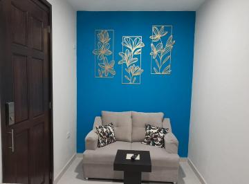 Departamento de 1 habitación, San Andrés Cholula · Suite Amueblada con Servicios y Limpieza – a 7 Min Caminando de La U. Anáhuac