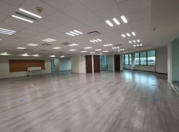 Oficina · 602m² · 5 Recámaras · 20 Estacionamientos · Renta Oficina en Lomas de Chapultepec