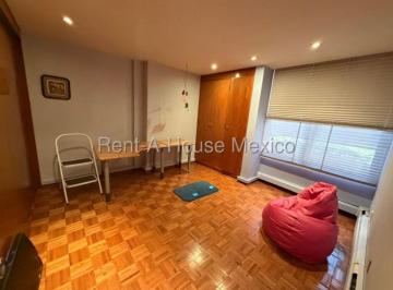 Departamento de 3 habitaciones, Naucalpan de Juárez · Departamento en Renta en Las Americas, Naucalpan de Juárez