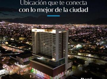 Departamento de 2 habitaciones, Monterrey · Renta Departamento Amueblado, Centro de Monterrey