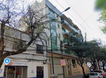 Departamento de 2 habitaciones, Miguel Hidalgo · Departamento en Agricultura 55, Miguel Hidalgo, Cdmx