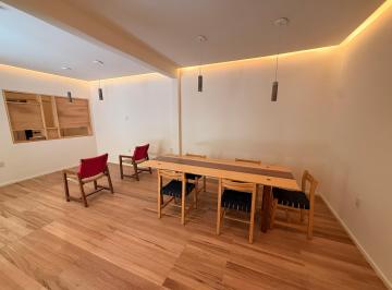 Departamento de 3 habitaciones, Cuauhtémoc · Departamento Recién Remodelado en Renta | 105 m² | Plaza Río de Janeiro, Roma No