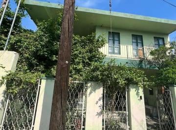 1 · Casa en Venta Col. Niño Artillero, Monterrey