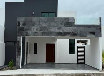 Casa · 162m² · 3 Recámaras · Casa - Residencial Lomas Residencial