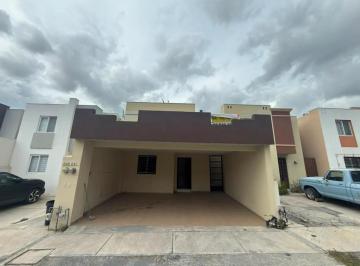 Casa de 3 habitaciones, García · Casa en Venta Las Lomas Sector Jardines en García, Nuevo León