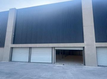 Bodega comercial , Apodaca · Bodega en Renta en Carretera a Nuevo Laredo