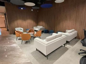 Oficina , San Pedro Garza García · Oficina en Renta Equipada en San Pedro Garza García | 155 m² | Servicios Incluidos