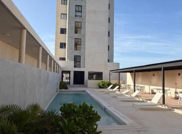 Departamento de 2 habitaciones, Progreso · Departamento en Venta con Vista Al Mar | Montejo Plaza Beach | San Benito
