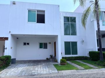 Casa en condominio de 3 habitaciones, Zapopan · Casa en Venta Puertas del Tule