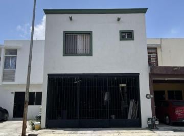 Casa de 3 habitaciones, General Escobedo · Casa Amueblada en Renta en Privadas del Ángel, Escobedo.