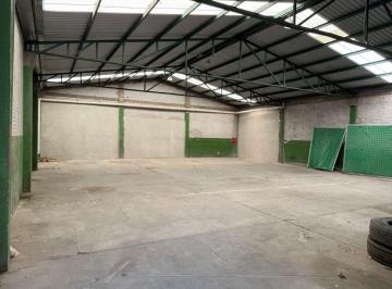 Bodega comercial , Puebla · Bodega en Renta Col. La Libertad