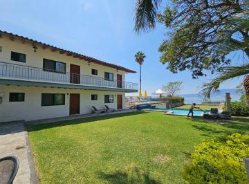 Edificio , Chapala · Hotel en Venta en Ajijic Jalisco a La Orilla del Lago de Chapala