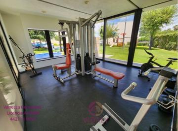 Casa de 3 habitaciones, Corregidora · Casa Amueblada Puerta de Piedra con Servicios