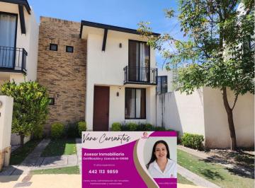 Casa de 3 habitaciones, Corregidora · Casa Amueblada Puerta de Piedra con Servicios