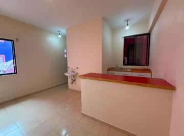 Departamento de 1 habitación, Coyoacán · Habitación Privada con Cocina y Baño Propio en Coyoacán