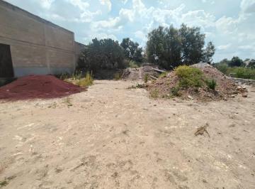 Terreno / Lote , Zapotlán de Juárez · Acayuca. 3 Cuadras de Av Hidalgo. 141 m² Terreno. Todos Los Servicios. Amplio y Centrico.