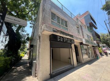 Local comercial , Benito Juárez · Local de 35 m² a Pie de Calle Frente a Plaza Delta.