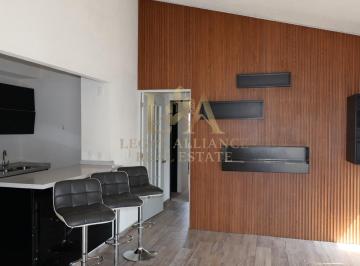 Departamento de 2 habitaciones, Atizapán de Zaragoza · Departamento en Renta con Espectacional Vista Al Bosque en Bosque Esmeralda
