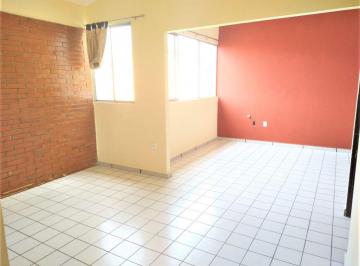 Departamento de 2 habitaciones, Querétaro · Renta Departamento Plaza del Parque Privada 2 Rec 1 Est 1 Baño Cocina Integral Jardín 100% Céntrico
