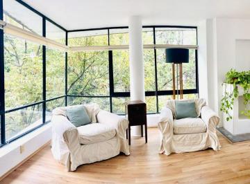 Departamento de 3 habitaciones, Miguel Hidalgo · Departamento en Renta, Homero, Tennyson, Polanco IV Secc. Miguel Hidalgo