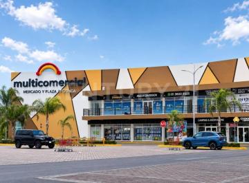 Local comercial · 8m² · Local en Renta Multicomercial Apodaca